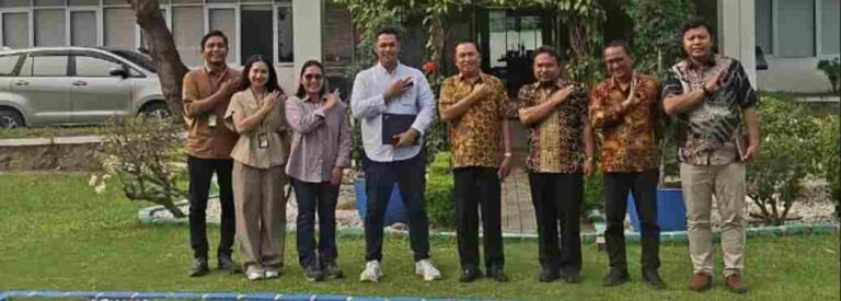 KPPU Tinjau KEK Sei Mangkei, Ingatkan Pentingnya Tarif Layanan yang Wajar dan Persaingan Sehat