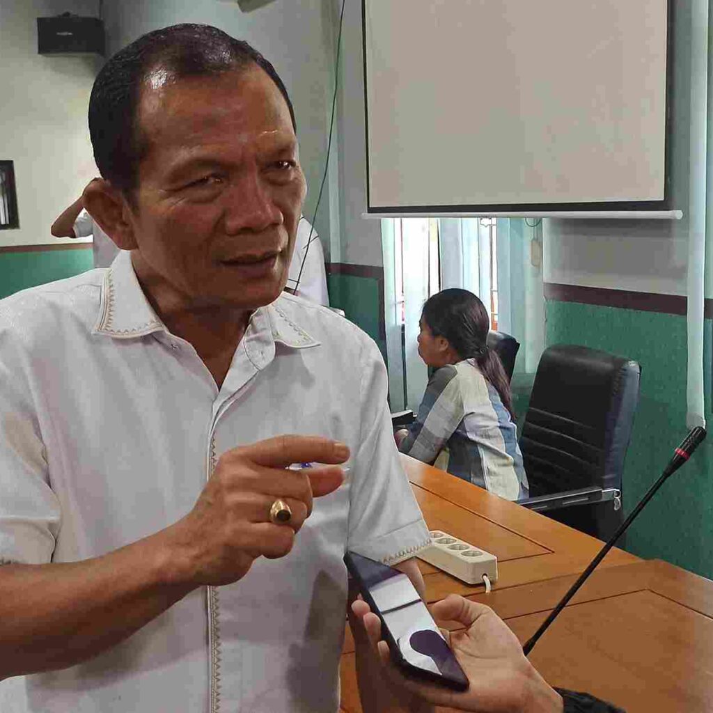 Kasus Perundungan di SMPN 12 Siantar Berakhir Damai, DPRD Dorong Evaluasi Total Kedisiplinan Kepala Sekolah