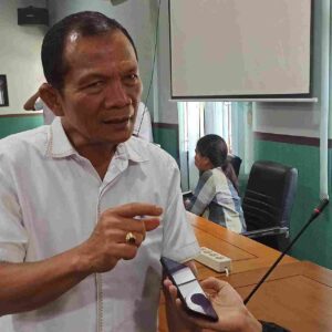 Kasus Perundungan di SMPN 12 Siantar Berakhir Damai, DPRD Dorong Evaluasi Total Kedisiplinan Kepala Sekolah