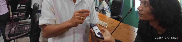 Kasus Perundungan di SMPN 12 Siantar Berakhir Damai, DPRD Dorong Evaluasi Total Kedisiplinan Kepala Sekolah