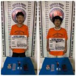 Polres Pematangsiantar Berhasil Amankan 2 Pemilik Sabu