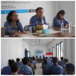 Lewat Sosialisasi, Diskominfo Toba Dorong Kelengkapan Data di Portal Satu Data
