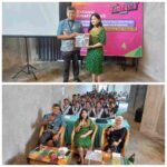 Kembangkan Potensi Kreatif, Samosir Gelar Workshop dan Playtesting Board Game