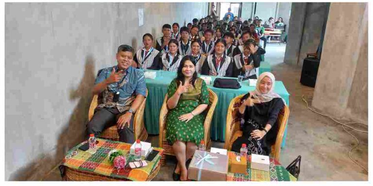 Kembangkan Potensi Kreatif, Samosir Gelar Workshop dan Playtesting Board Game