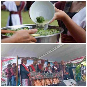 Bukan Sekadar Tradisi Mandi, Marpangir Punya Filosofi Harmoni dengan Alam