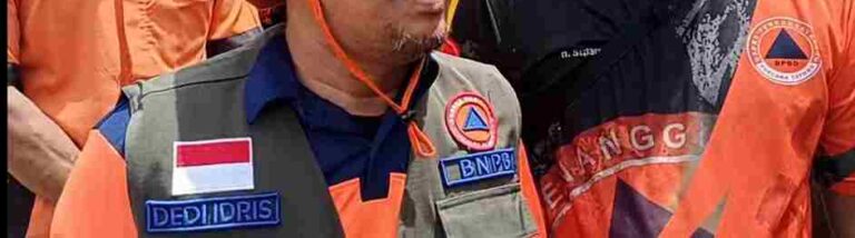 Potensi Sebaran Asap Melanda Pematangsiantar, BPBD Imbau Waspada dan Belum Penerapan Belajar Daring